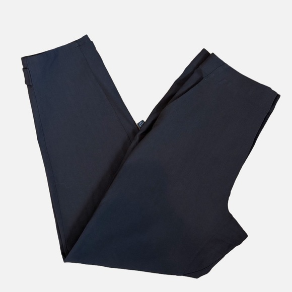 Lululemon LAB Wool Blend HR Pant Tapered Size 4 - Picture 9 of 16